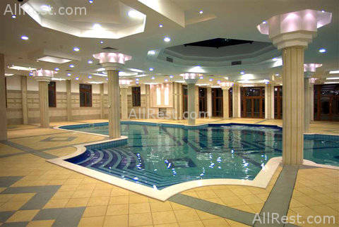 Emerald Beach Resort 41